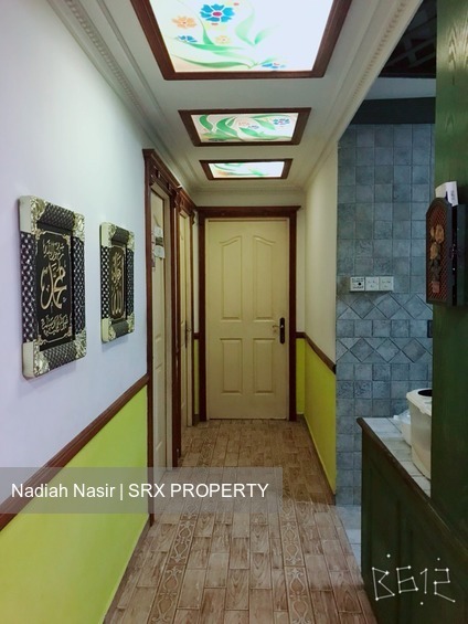 Blk 286D Toh Guan Road (Jurong East), HDB 5 Rooms #168572292